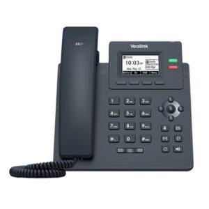 yealink t31p